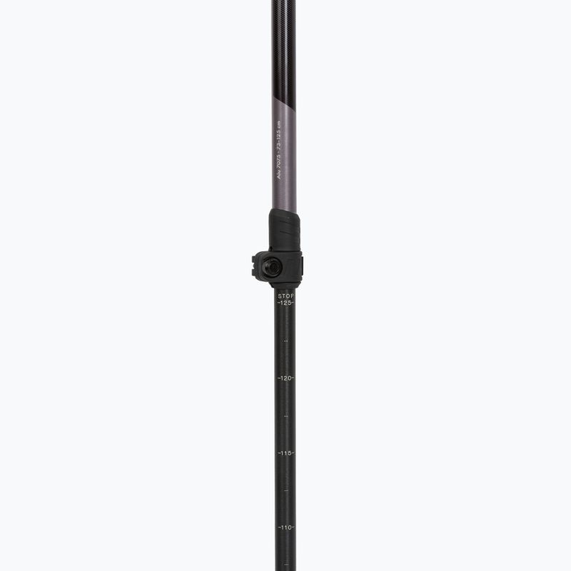 Hole na Nordic Walking Fizan Speed Race yellow 4