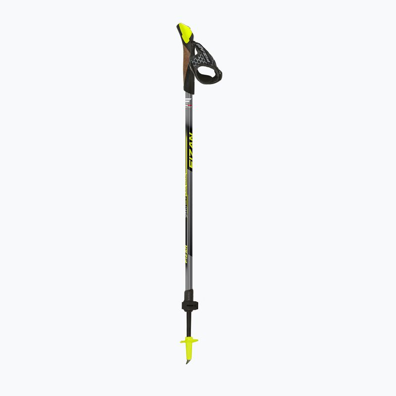 Hole na Nordic Walking Fizan Speed Race yellow 2