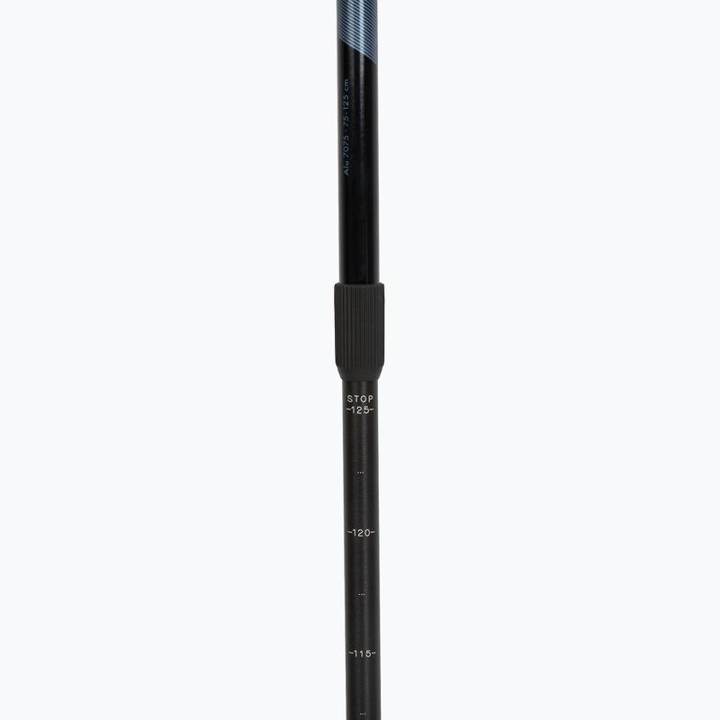 Hole na Nordic Walking Fizan Speed black 4