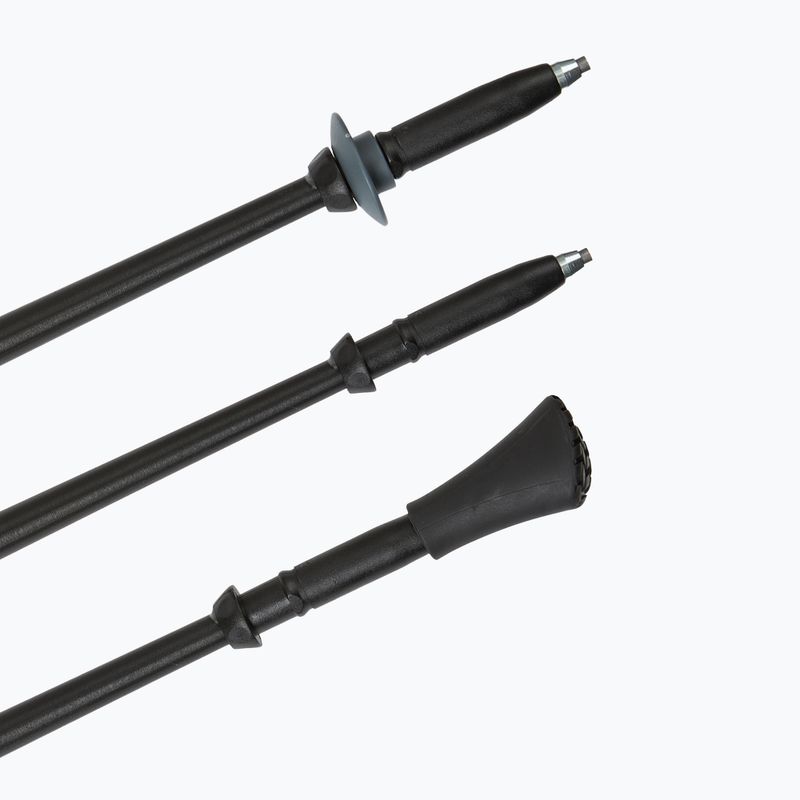 Hole na Nordic Walking Fizan Speed black 6