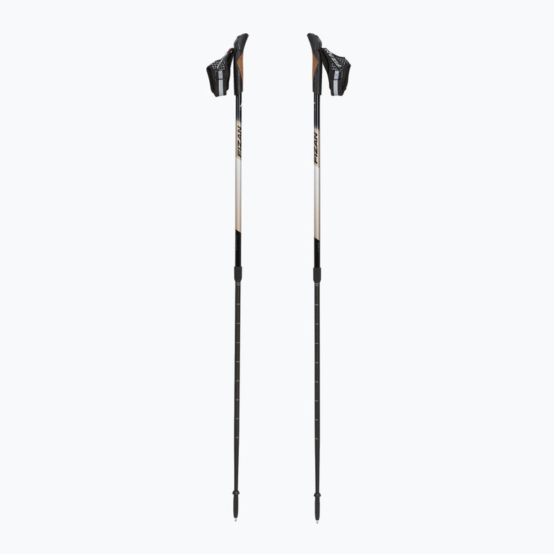 Hole na Nordic Walking Fizan Speed beige