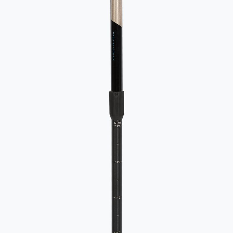 Hole na Nordic Walking Fizan Speed beige 4