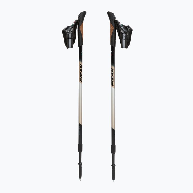 Hole na Nordic Walking Fizan Speed beige 5