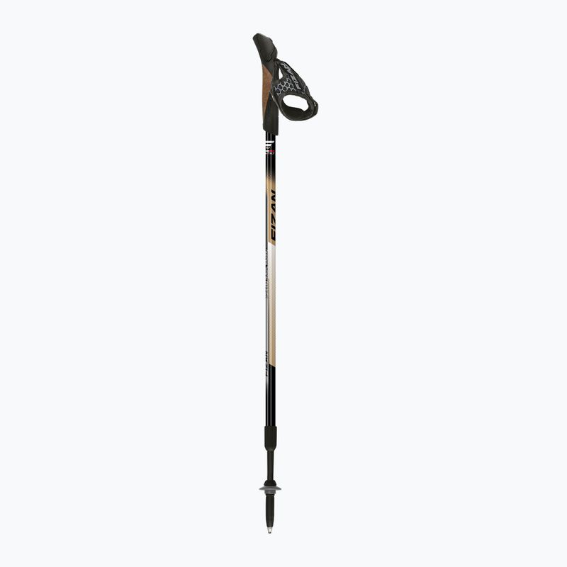 Hole na Nordic Walking Fizan Speed beige 2