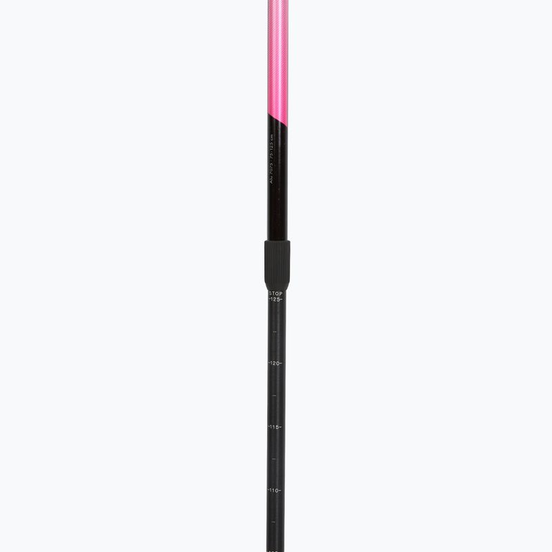 Hole na Nordic Walking Fizan Speed pink 4