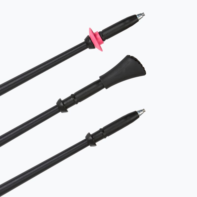 Hole na Nordic Walking Fizan Speed pink 6