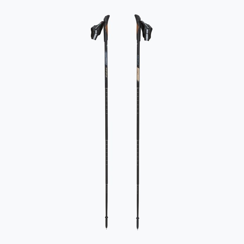 Hole na Nordic Walking Fizan Lite 4 Tech beige