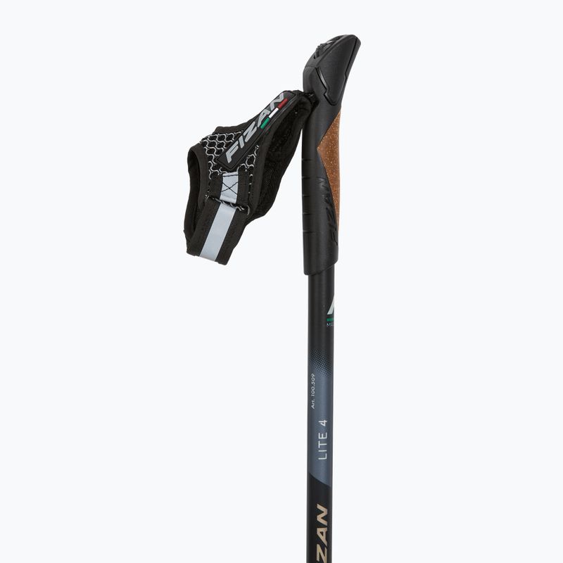 Hole na Nordic Walking Fizan Lite 4 Tech beige 2