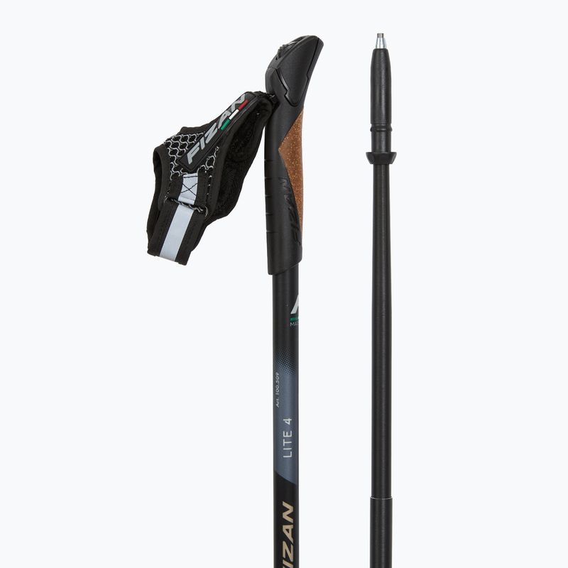 Hole na Nordic Walking Fizan Lite 4 Tech beige 3