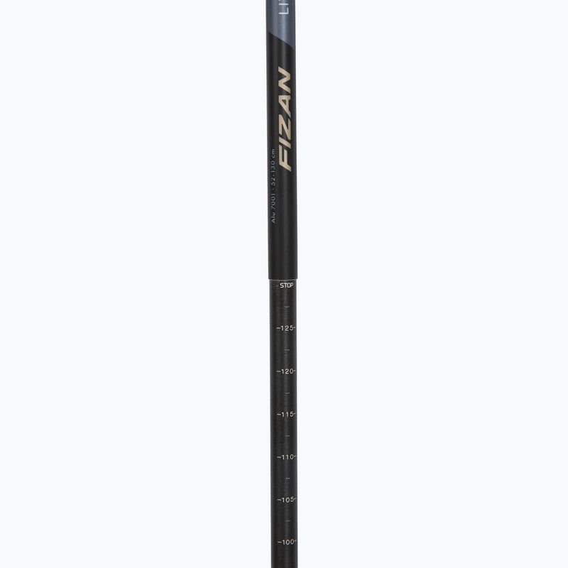 Hole na Nordic Walking Fizan Lite 4 Tech beige 4