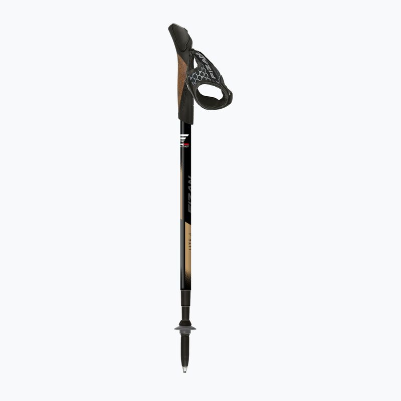 Hole na Nordic Walking Fizan Lite 4 Tech beige 2
