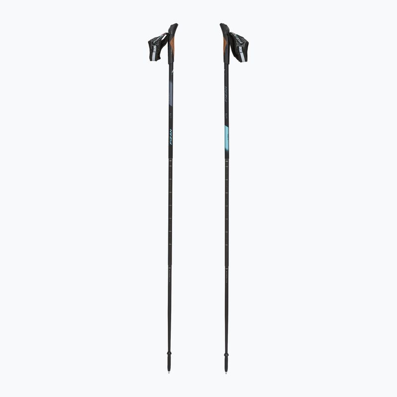Hole na Nordic Walking Fizan Lite Tech light blue