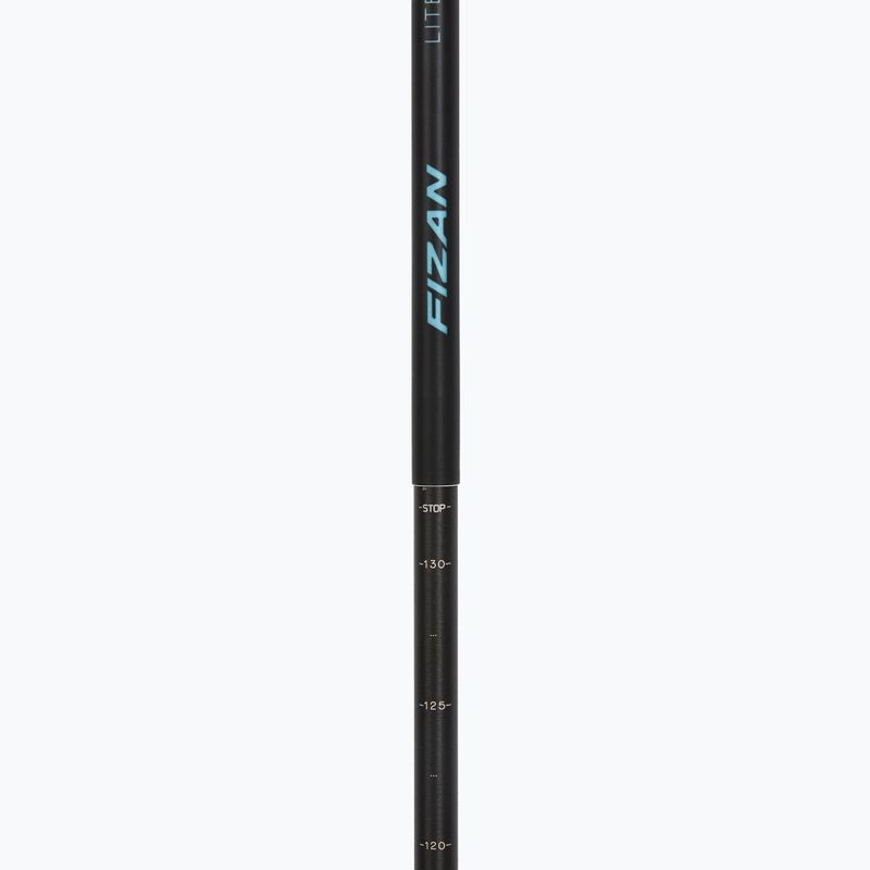 Hole na Nordic Walking Fizan Lite Tech light blue 4