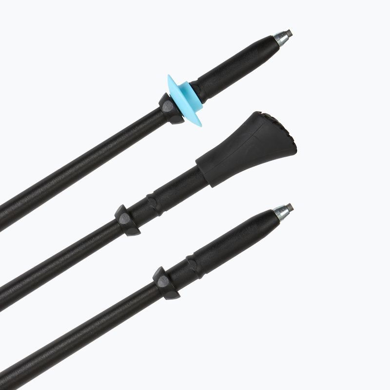 Hole na Nordic Walking Fizan Lite Tech light blue 6