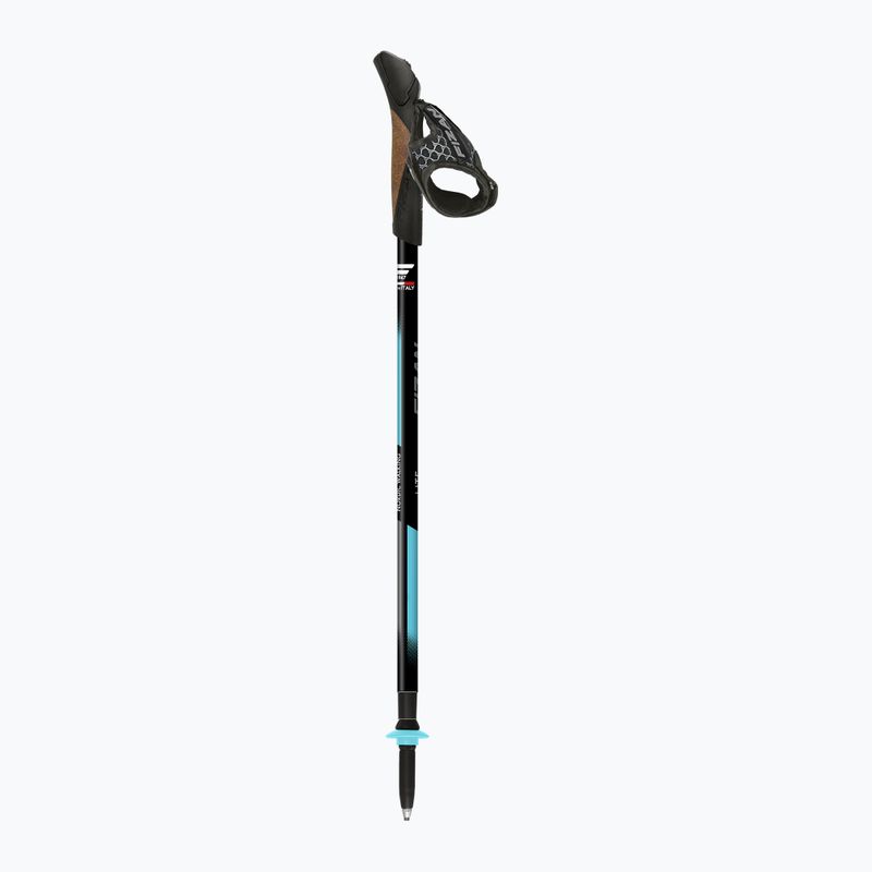 Hole na Nordic Walking Fizan Lite Tech light blue 2
