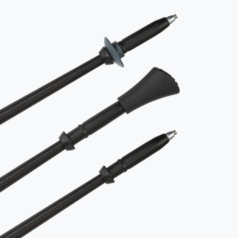 Hole na Nordic Walking Fizan Lite Tech yellow 6