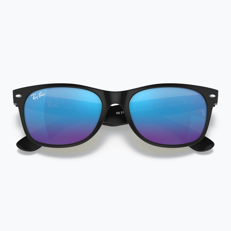 Sluneční brýle Ray-Ban New Wayfarer 3