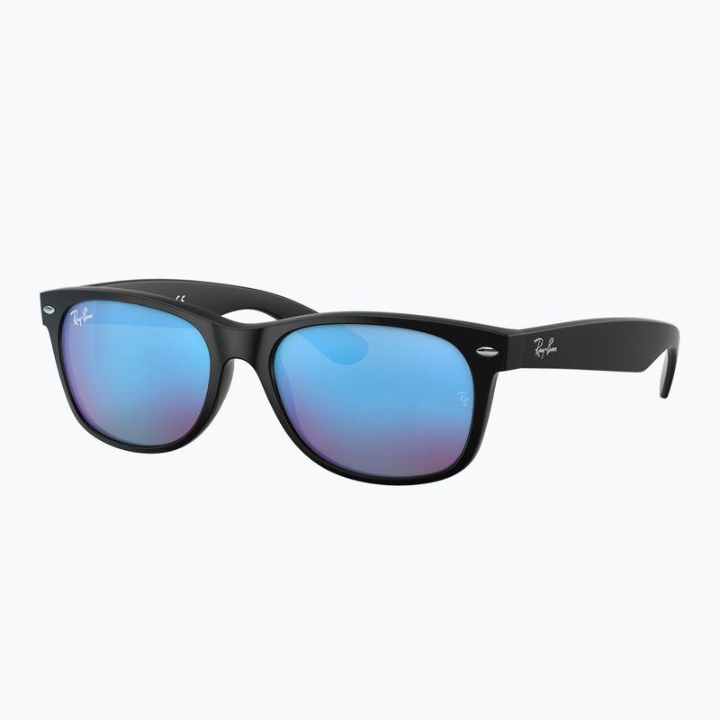 Sluneční brýle Ray-Ban New Wayfarer 4