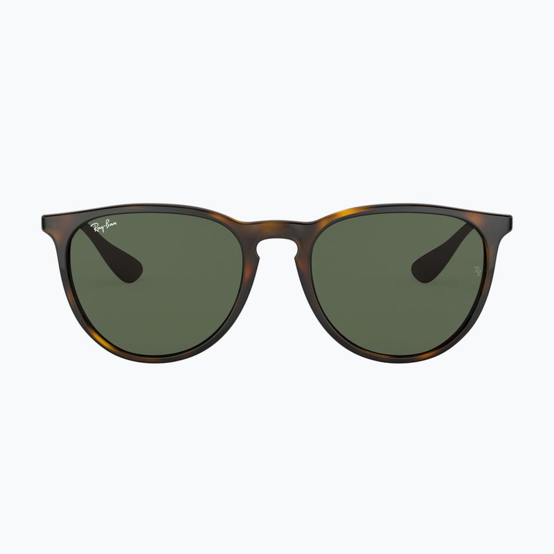 Sluneční brýle Ray-Ban Erika Classic light havana/green g-15 2