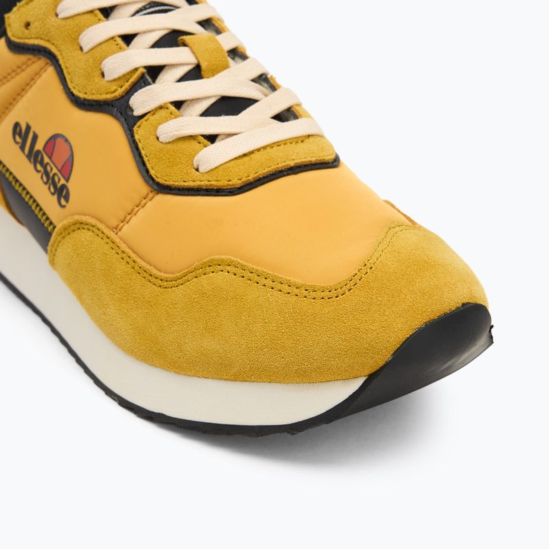 Pánské boty Ellesse Nickolas yellow/ black 7