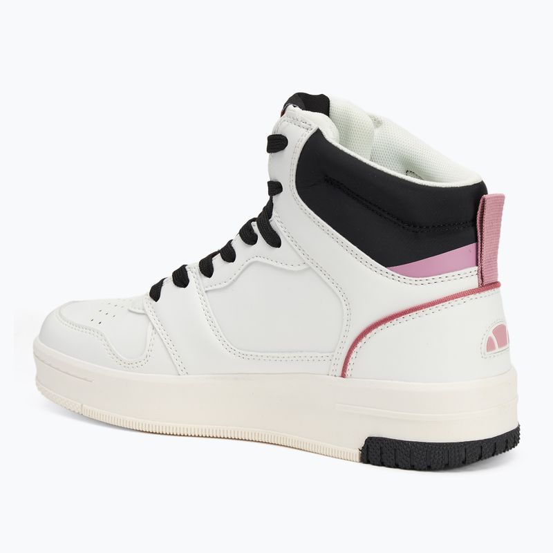 Dámské boty Ellesse  Karyn white/ black 3