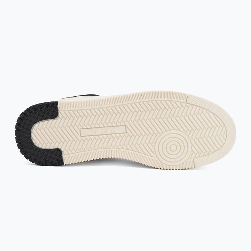 Dámské boty Ellesse  Karyn white/ black 4