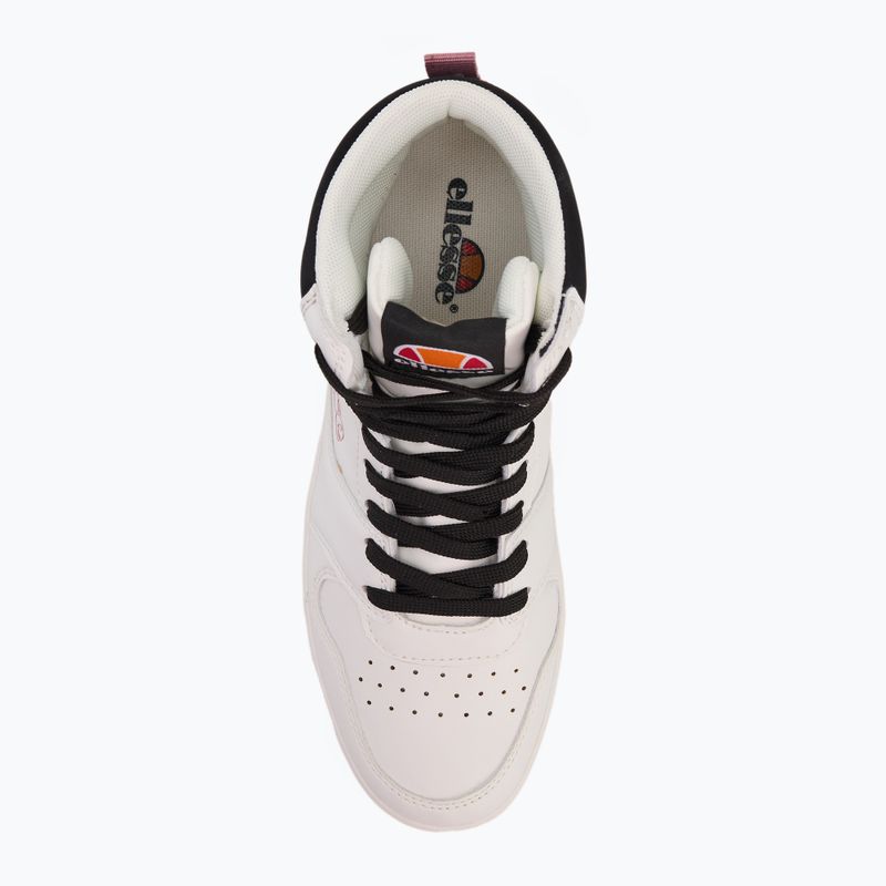 Dámské boty Ellesse  Karyn white/ black 5