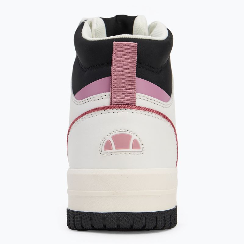 Dámské boty Ellesse  Karyn white/ black 6