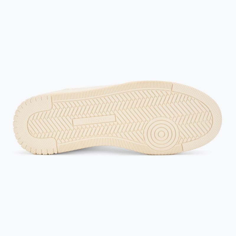 Dámské boty Ellesse Karyn total white 4