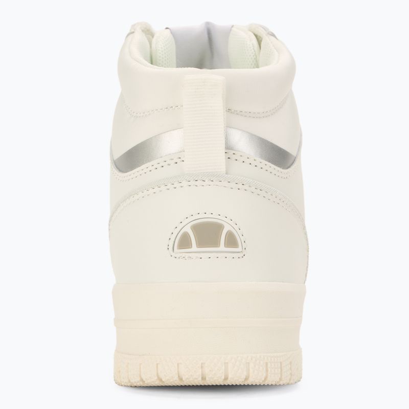 Dámské boty Ellesse Karyn total white 6