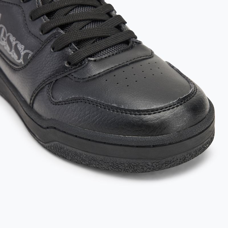 Pánské boty Ellesse Harvie total black 7