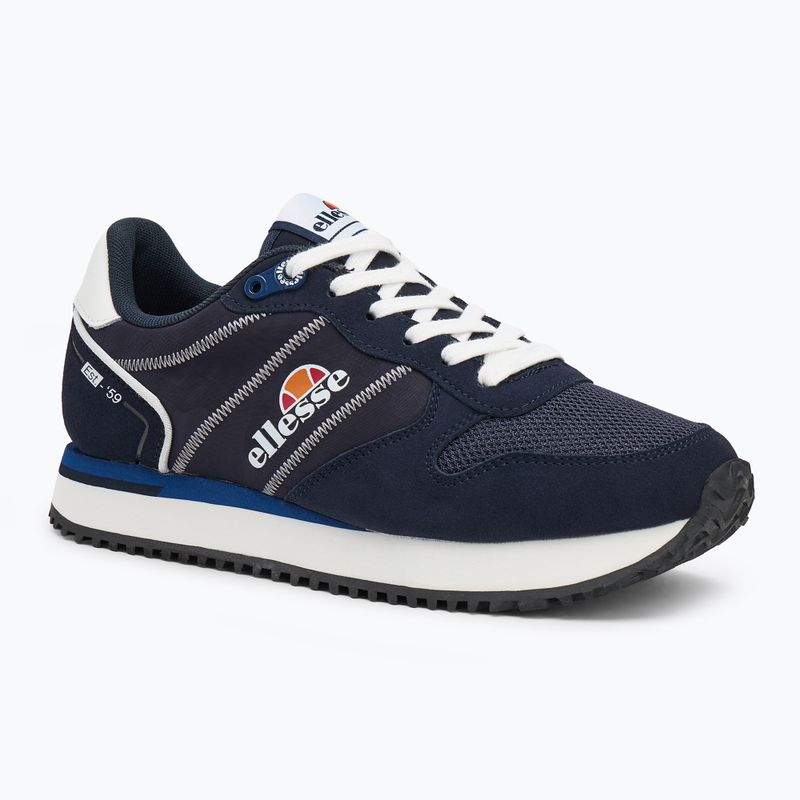 Pánské boty Ellesse Lambert camou blu camou