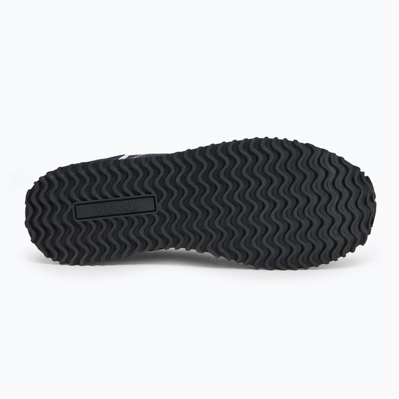 Pánské boty Ellesse Lambert camou blu camou 4