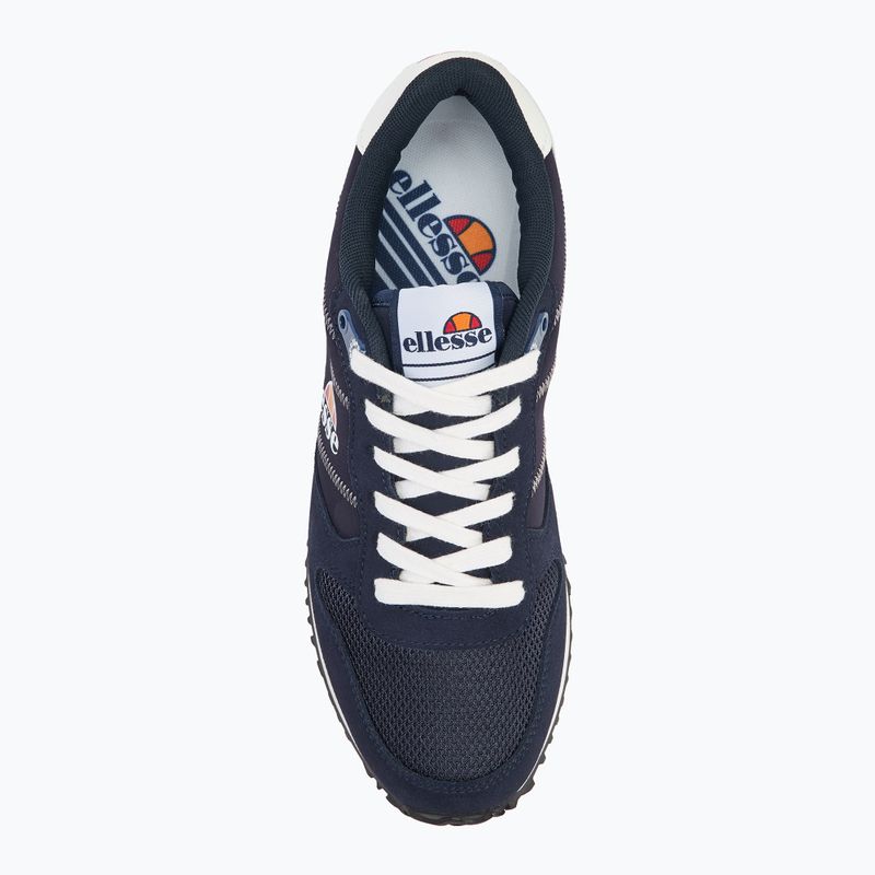Pánské boty Ellesse Lambert camou blu camou 5