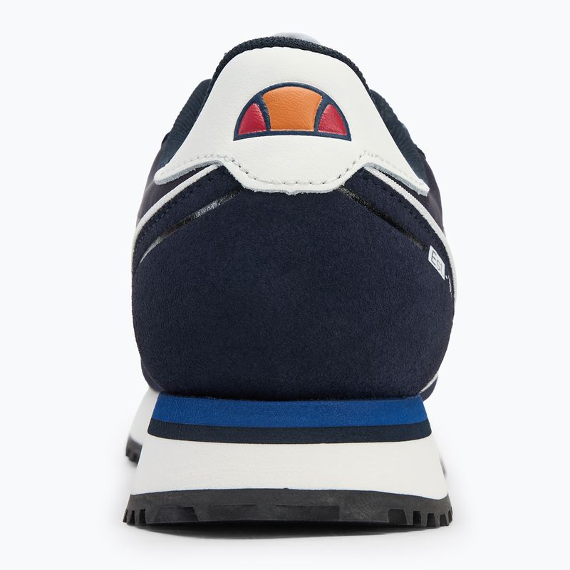 Pánské boty Ellesse Lambert camou blu camou 6
