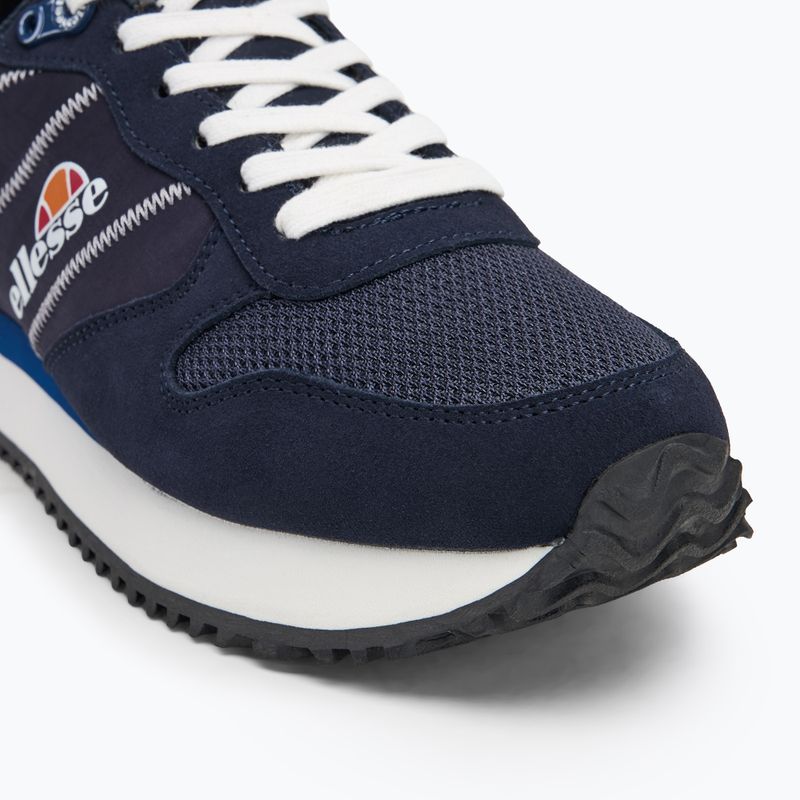 Pánské boty Ellesse Lambert camou blu camou 7