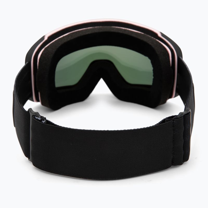 Lyžařské brýle Neon Eclipse light pink/mirror light pink 3