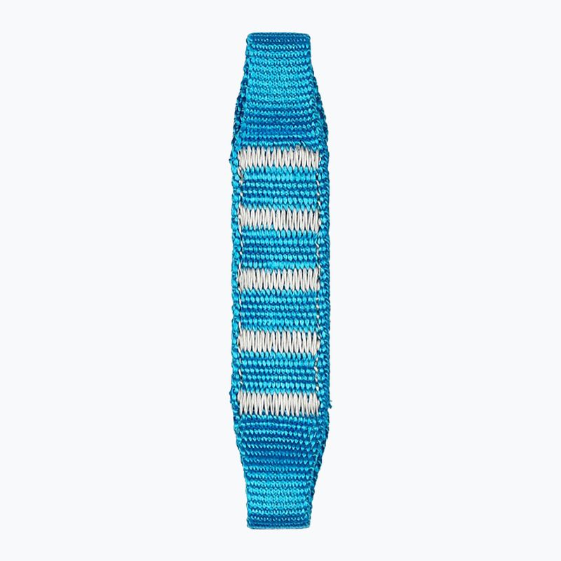 Lezecký popruh Climbing Technology Extender Ul Pro light blou
