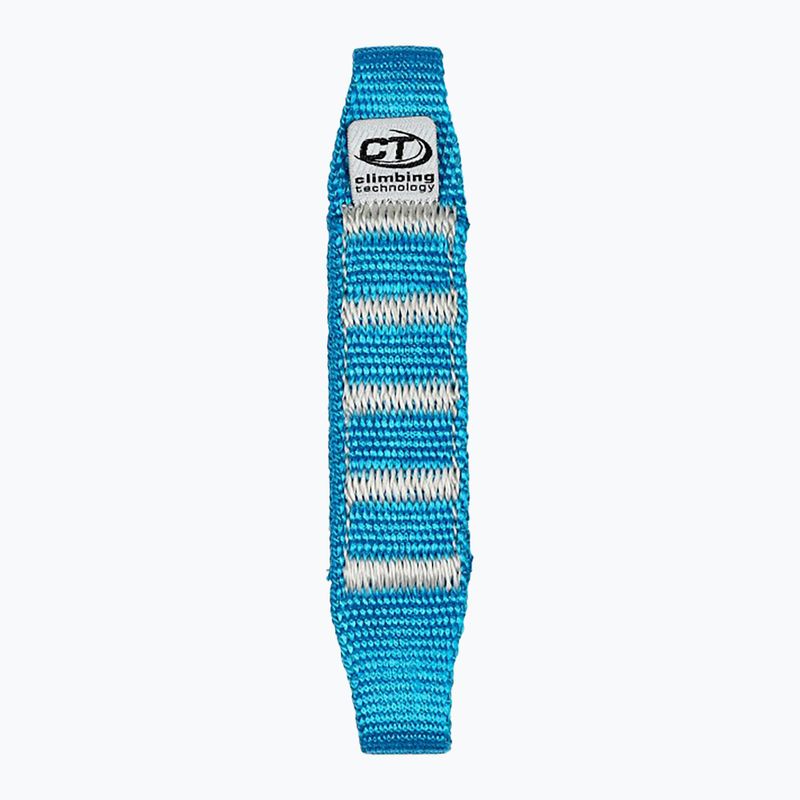 Lezecký popruh Climbing Technology Extender Ul Pro light blou 3