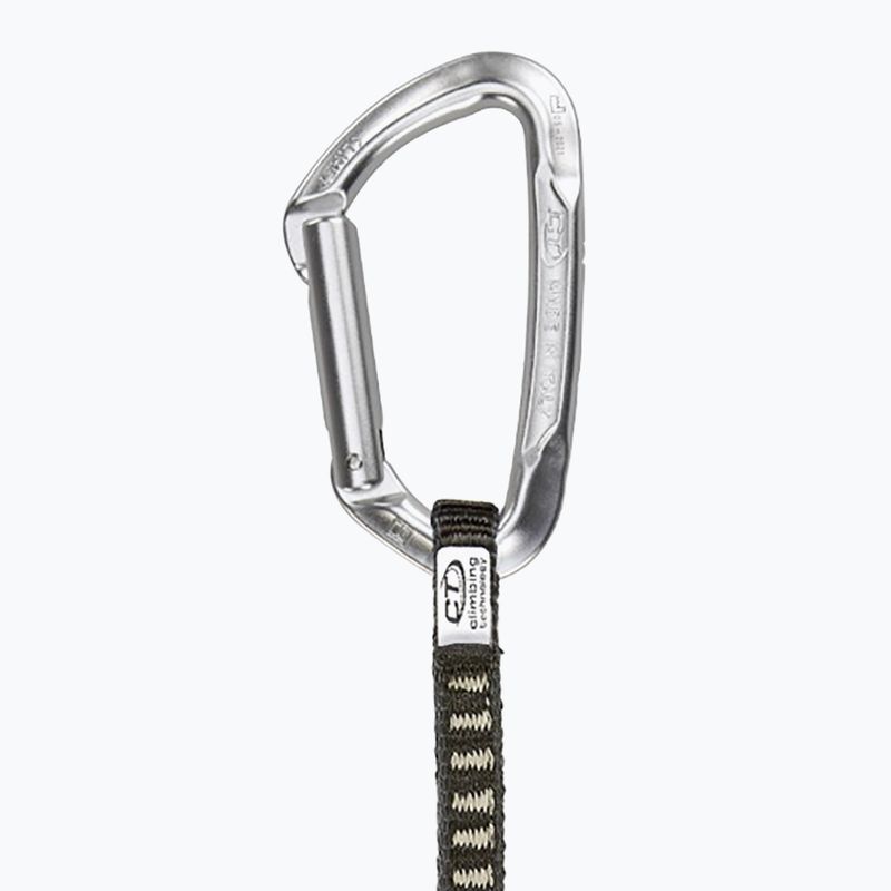 Ekspreska Climbing Technology Lime silver 2