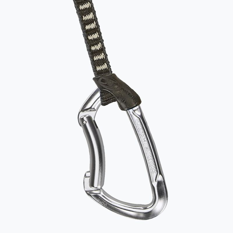 Ekspreska Climbing Technology Lime silver 3