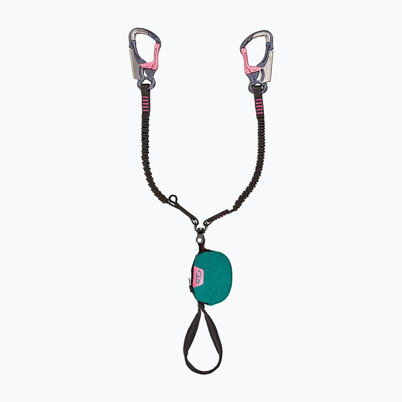 Climbing Technology Top Shell Twist dámská šňůrka na krk 2