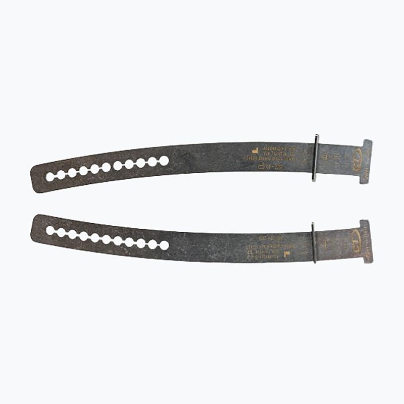 Spojovací segmety pro mačky Climbing Technology Flex Bar-B black