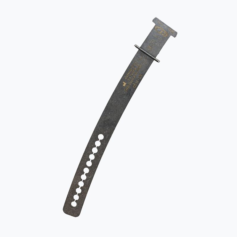 Spojovací segmety pro mačky Climbing Technology Flex Bar-B black 2