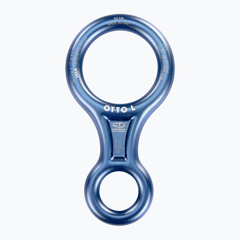 Jistící a slaňovací zařízení Climbing Technology Otto L
