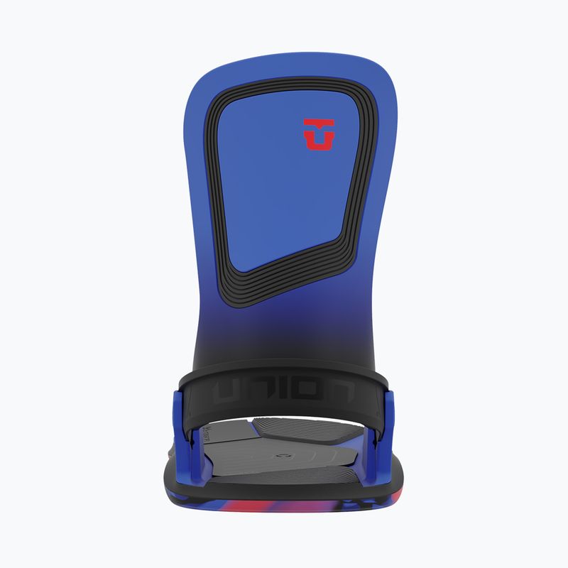 Pánské snowboardové vázání Union Ultra deep blue 3