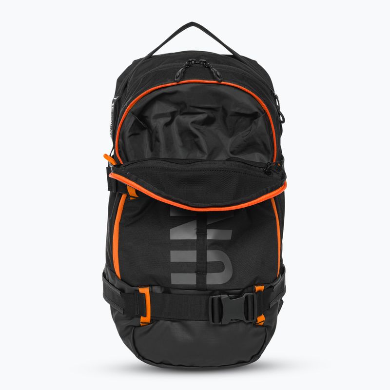 Snowboardový batoh Union Expedition Pack black 4