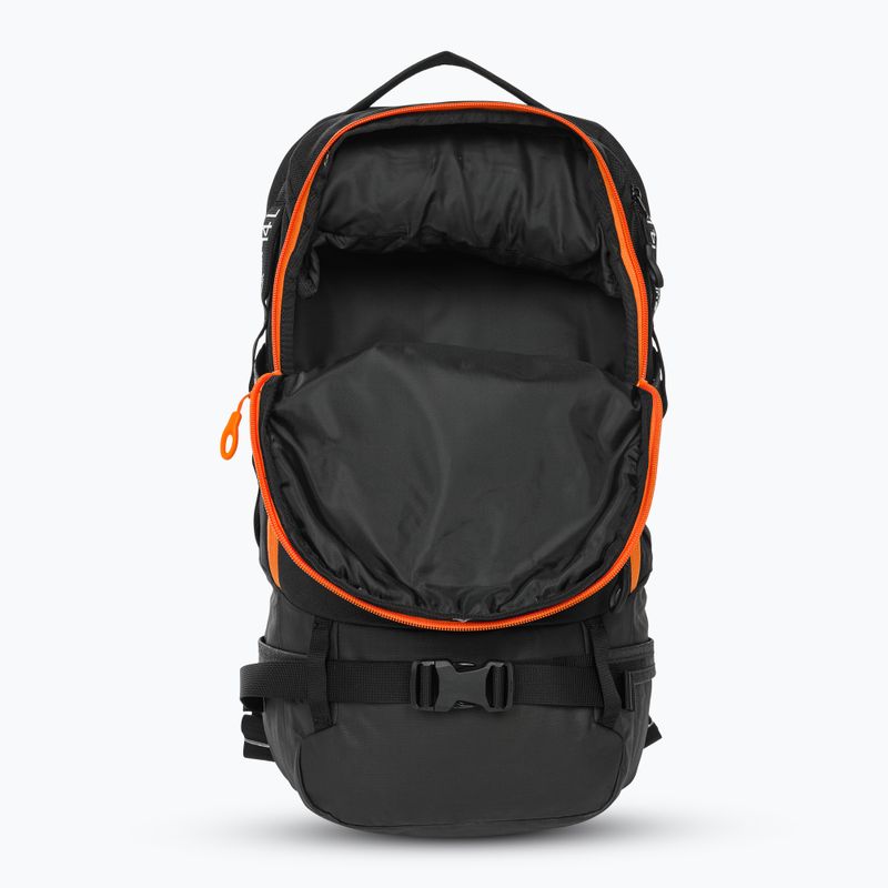 Snowboardový batoh Union Resort Pack black 4
