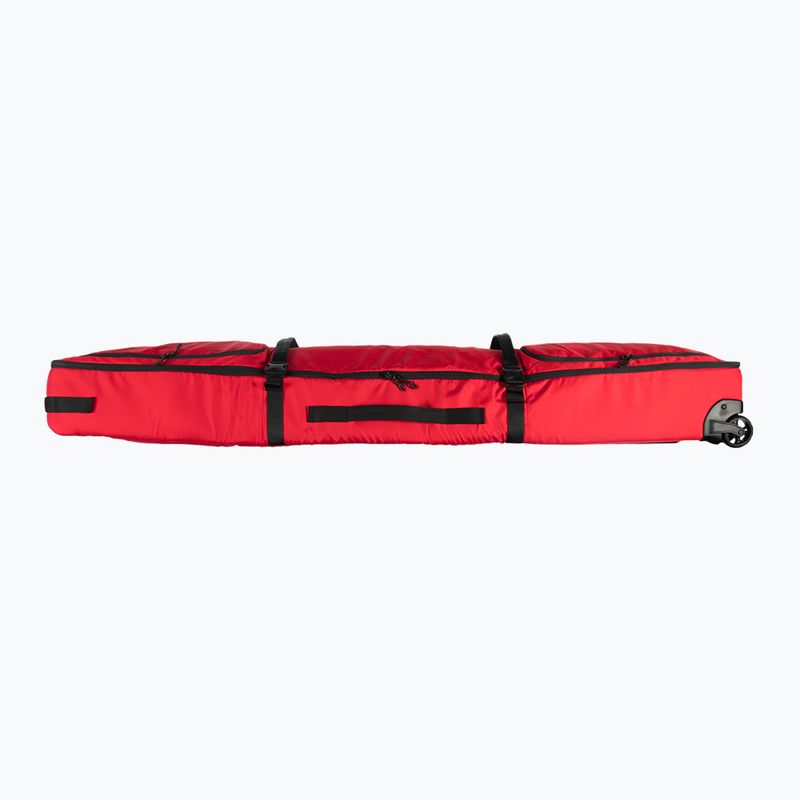 Vak na snowboard CAPiTA Wheeled Board Bag '25 165 cm red 2