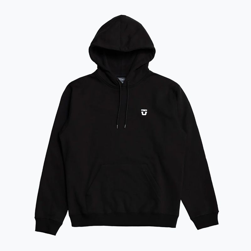 Mikina Union Premium Hoodie black